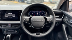 Skoda Scala 1.0 TSI 116 SE Edition 5dr DSG Petrol Hatchback